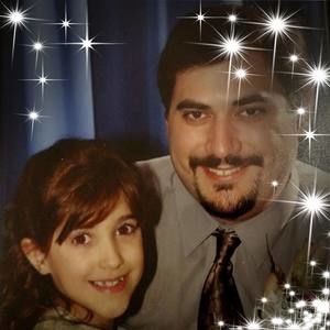 Meet your Posher, Dave